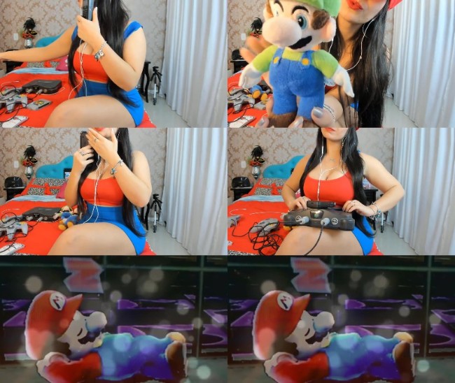 0265_A2R_SFW_ASMR_Cosplay_Mario_Bros_Nintendo_ASMR_Tapping_.jpg