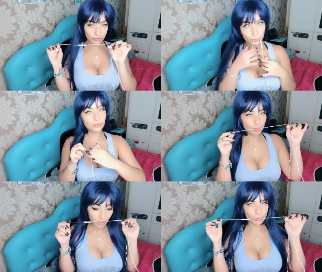 0289_A2R_SFW_ASMR_Intense_Cosplay_Hinata_Mic_Licking.jpg